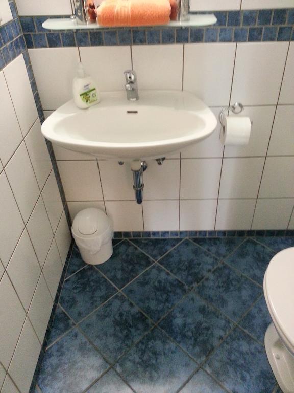 Alte Rathausschaenke - Hotel Garni Hannoversch Münden Pokój zdjęcie