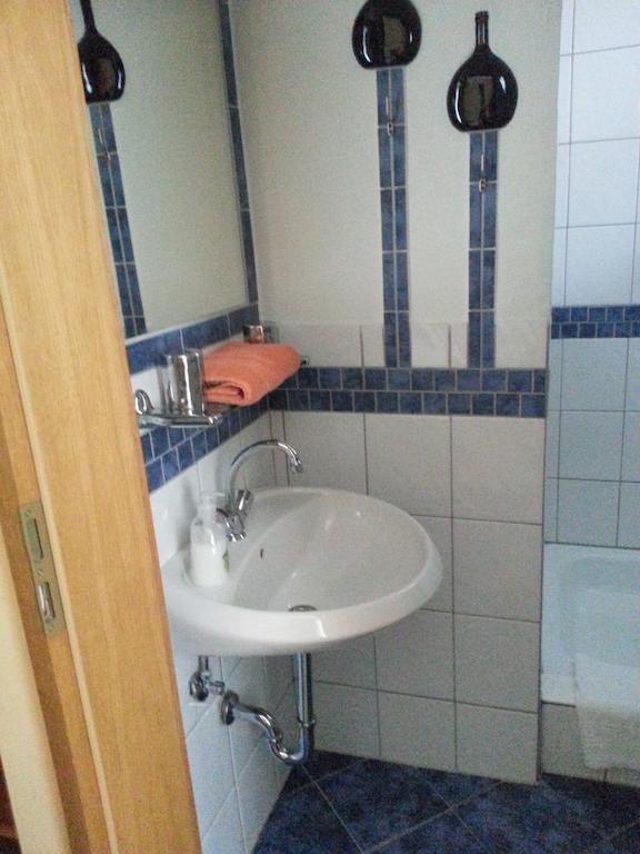 Alte Rathausschaenke - Hotel Garni Hannoversch Münden Pokój zdjęcie