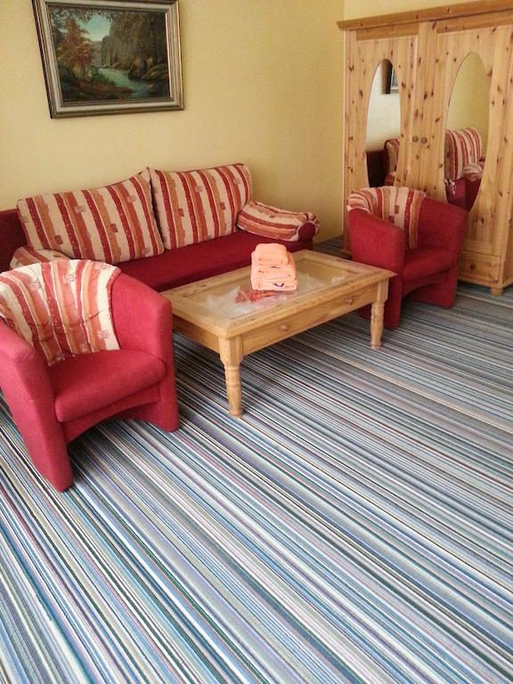 Alte Rathausschaenke - Hotel Garni Hannoversch Münden Pokój zdjęcie