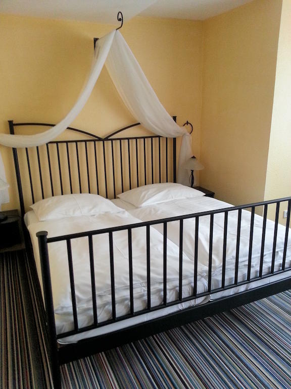 Alte Rathausschaenke - Hotel Garni Hannoversch Münden Pokój zdjęcie