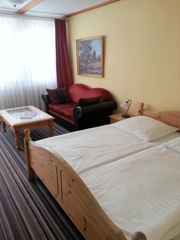 Alte Rathausschaenke - Hotel Garni Hannoversch Münden Pokój zdjęcie