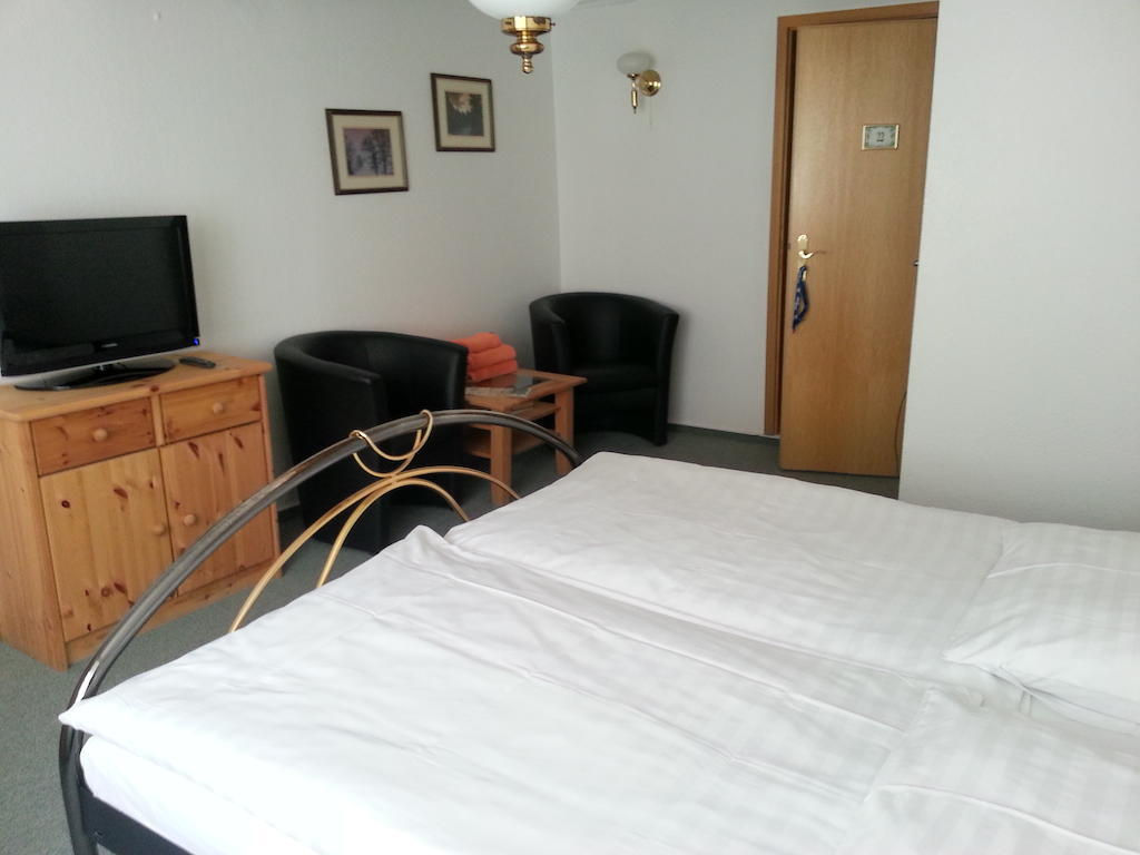 Alte Rathausschaenke - Hotel Garni Hannoversch Münden Zewnętrze zdjęcie